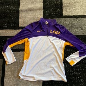 Nike 1/4 zip